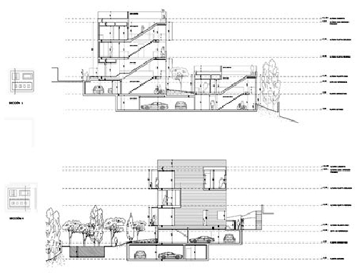 10 viviendas en Palma de Mallorca 2009.