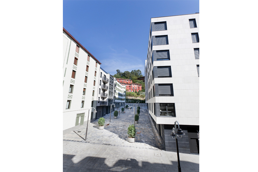 100 viviendas libres en Deusto, Bilbao 03