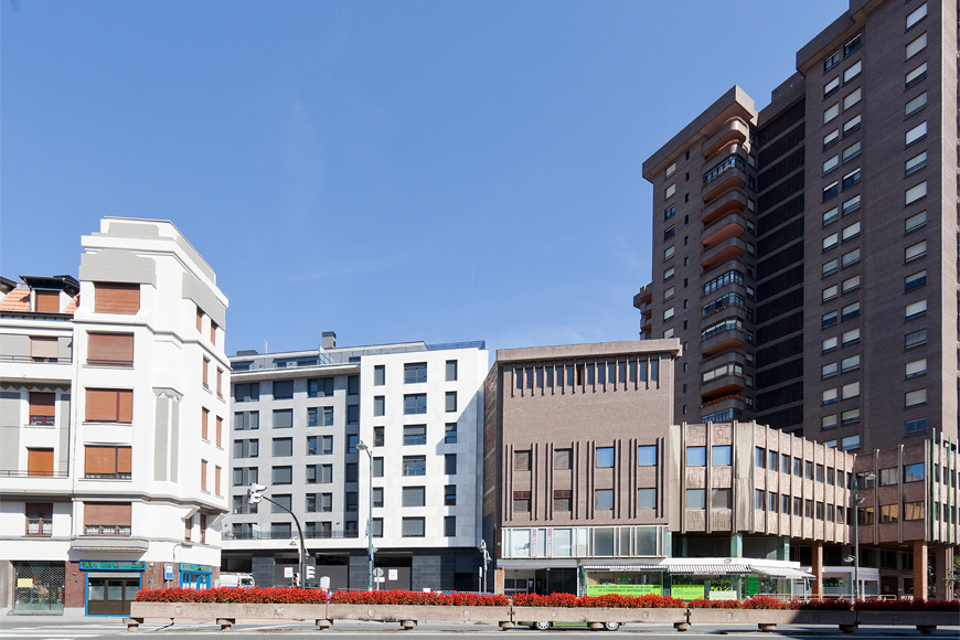 100 viviendas libres en Deusto, Bilbao 04