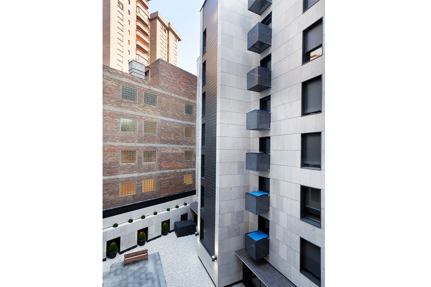 100 viviendas libres en Deusto, Bilbao 06