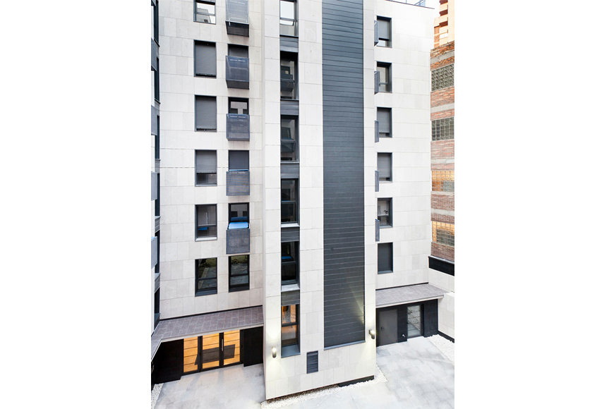 100 viviendas libres en Deusto, Bilbao 07