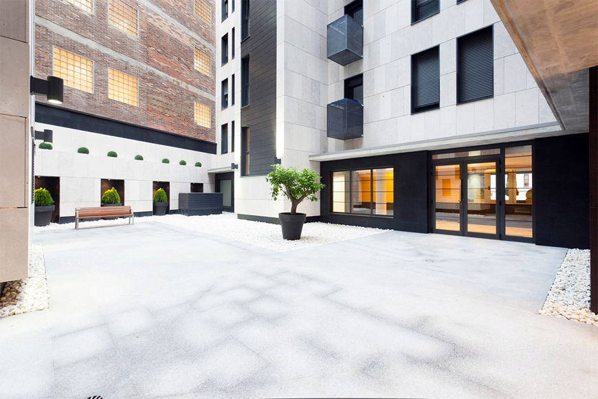 100 viviendas libres en Deusto, Bilbao 09