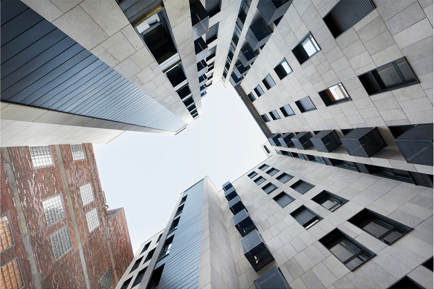 100 viviendas libres en Deusto, Bilbao 11