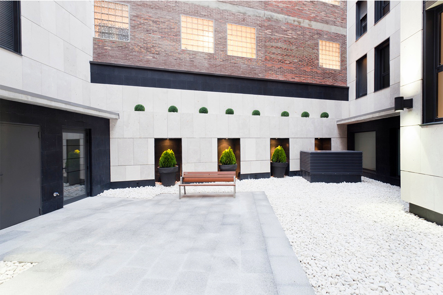 100 viviendas libres en Deusto, Bilbao 13