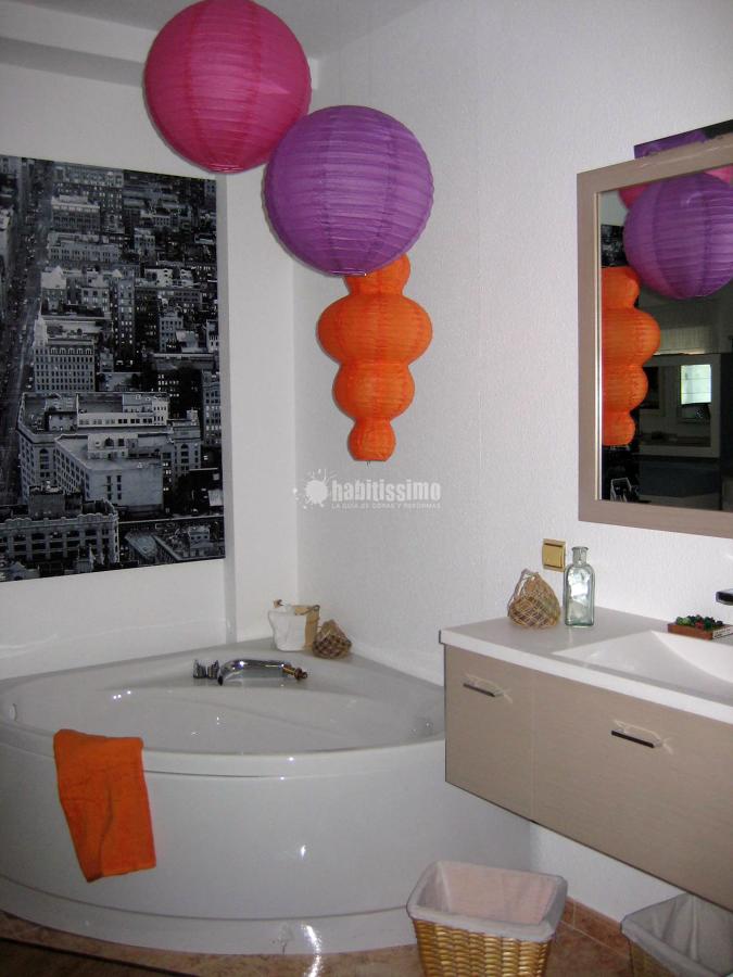 Cambio de imagen en local comercial en Ciempozuelos