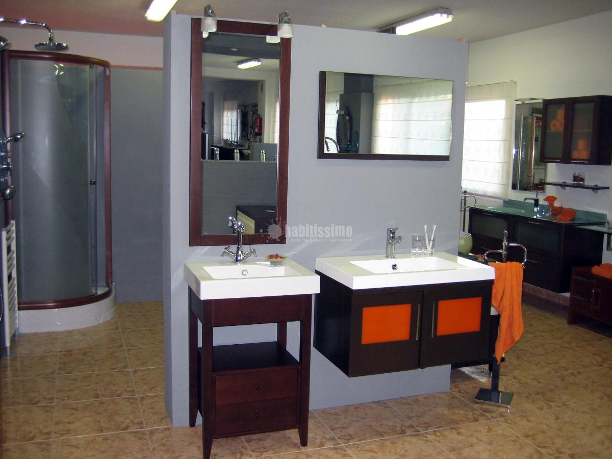 Cambio de imagen en local comercial en Ciempozuelos