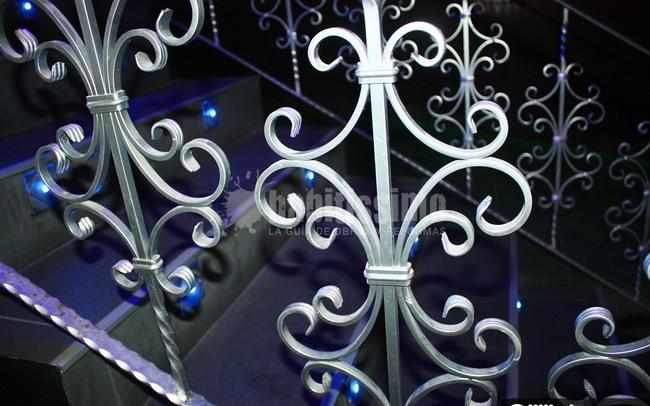 Reforma de discoteca en Pontevedra