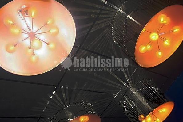 Reforma de discoteca en Pontevedra