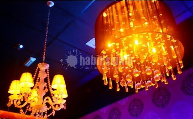 Reforma de discoteca en Pontevedra