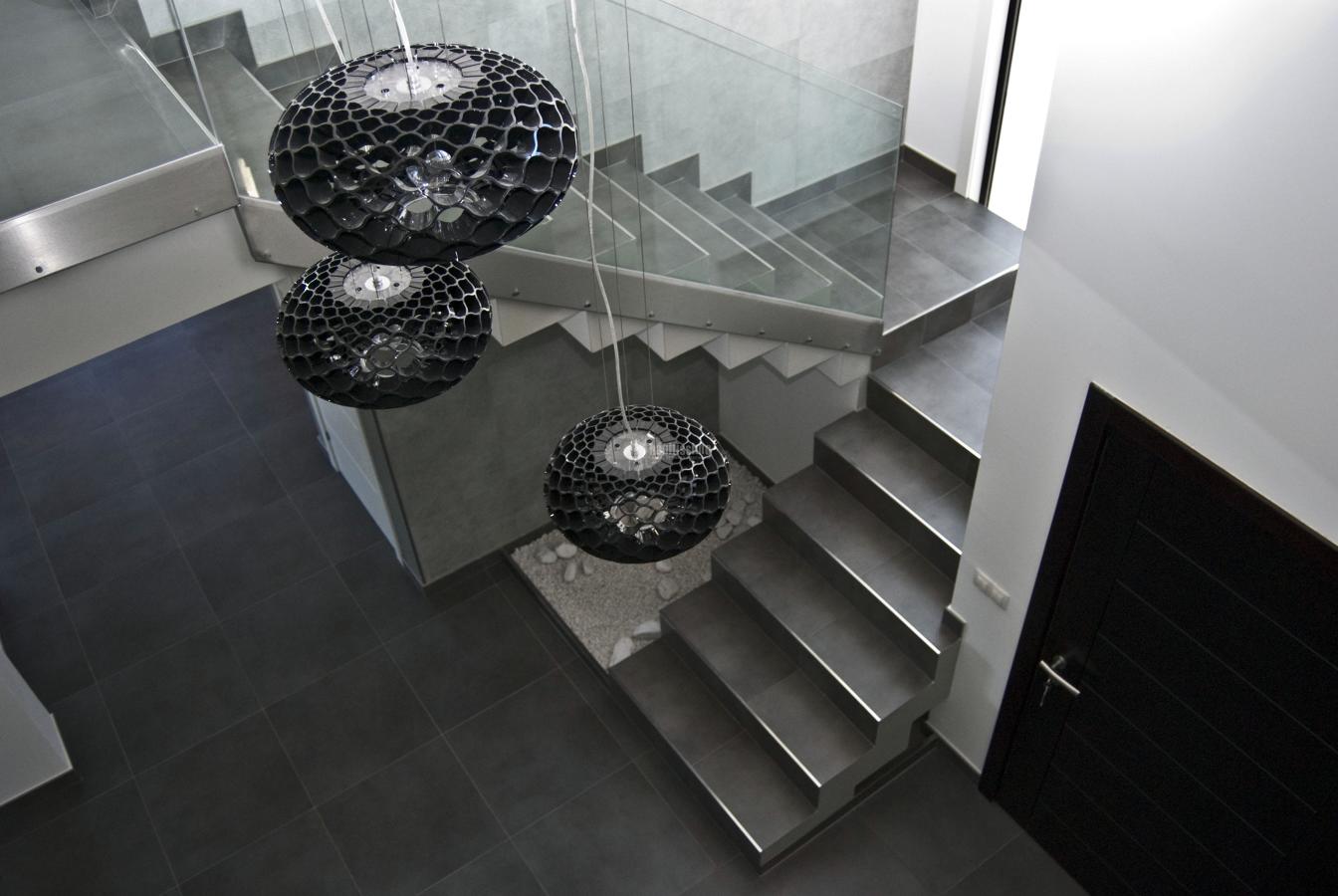 Reforma de vivienda particular