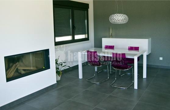 Reforma de vivienda particular