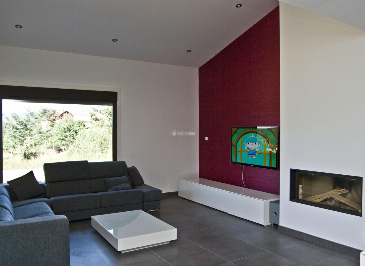 Reforma de vivienda particular