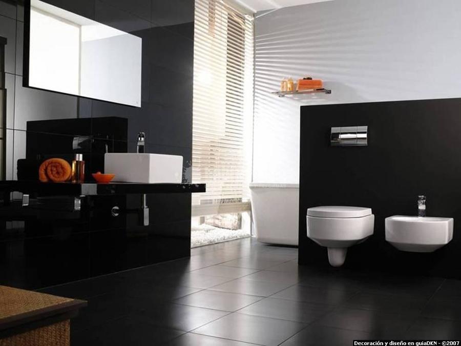 Diseño de baños