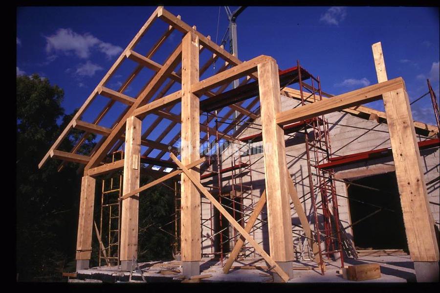 Vivienda unifamiliar en Loizu