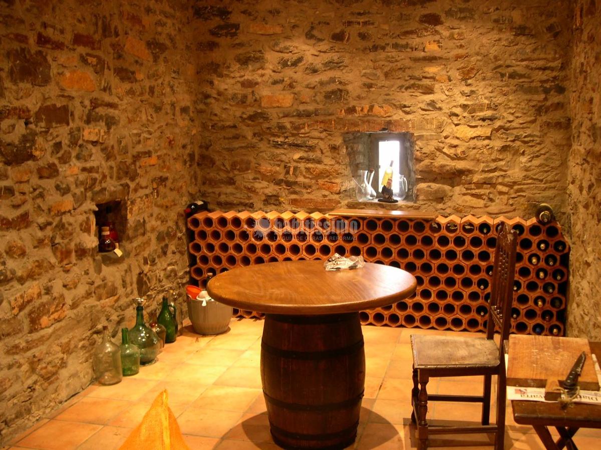 Vivienda unifamiliar en Loizu