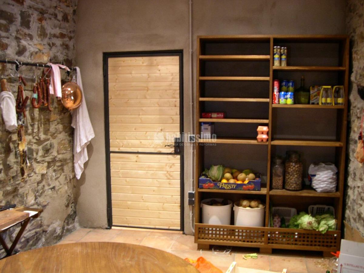 Vivienda unifamiliar en Loizu