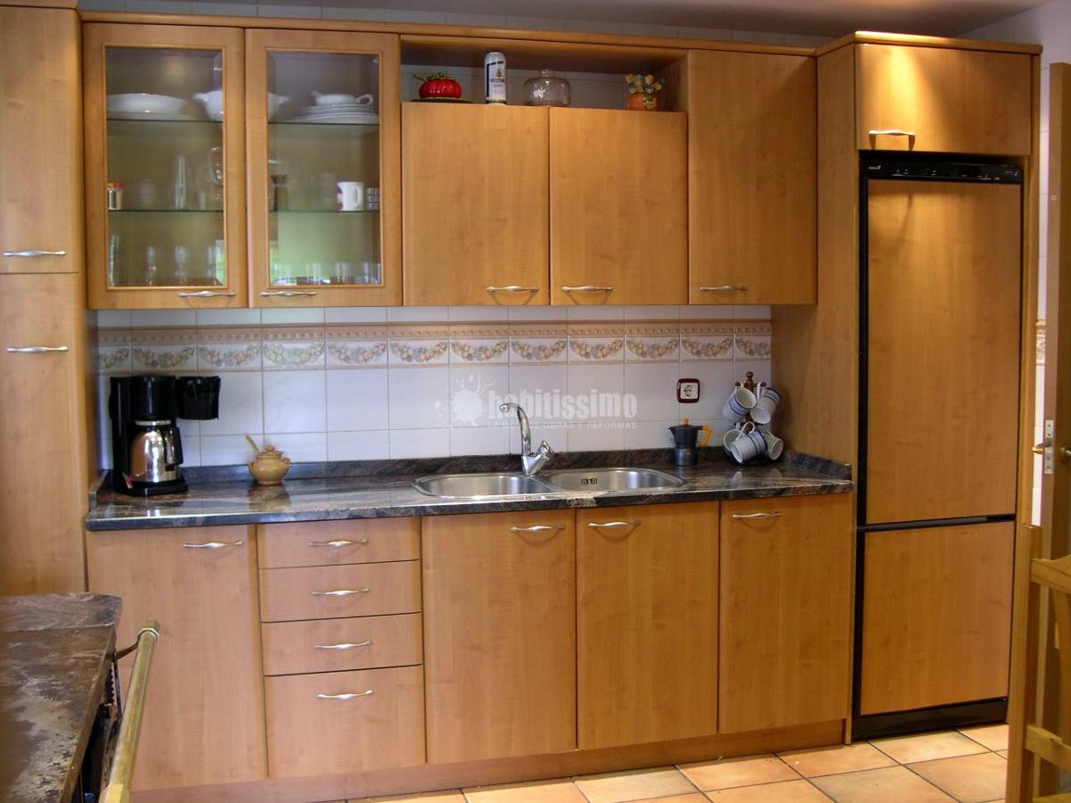 Vivienda unifamiliar en Loizu