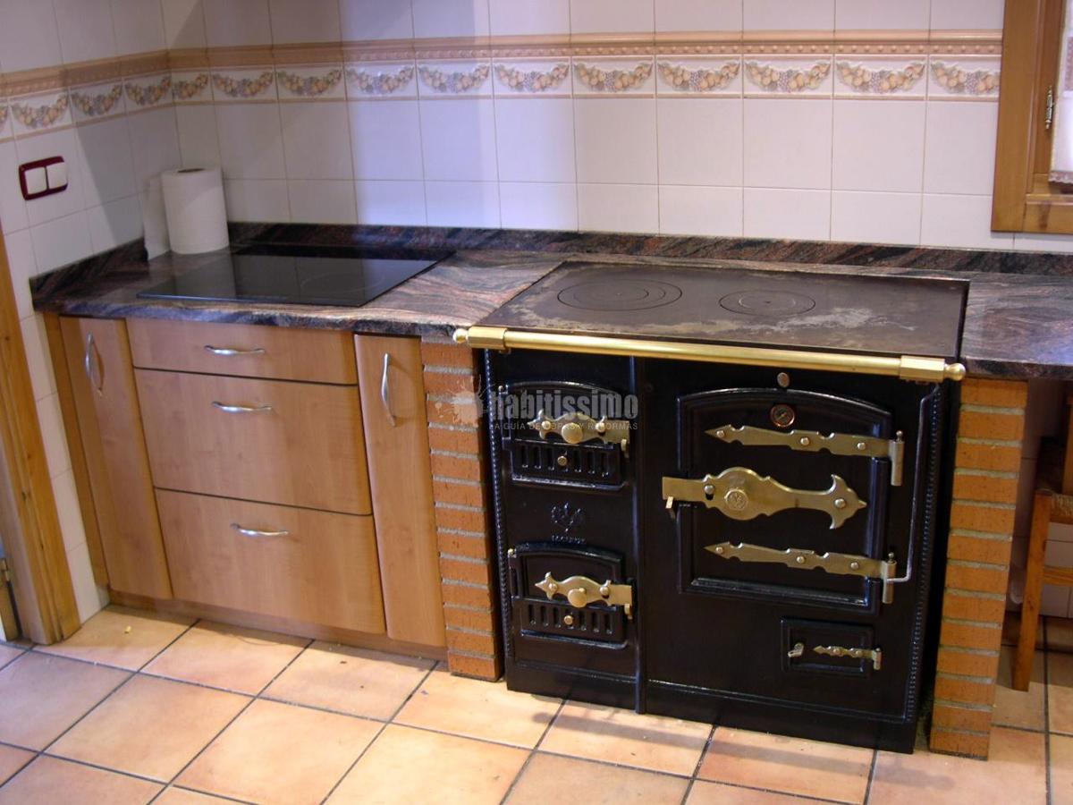 Vivienda unifamiliar en Loizu