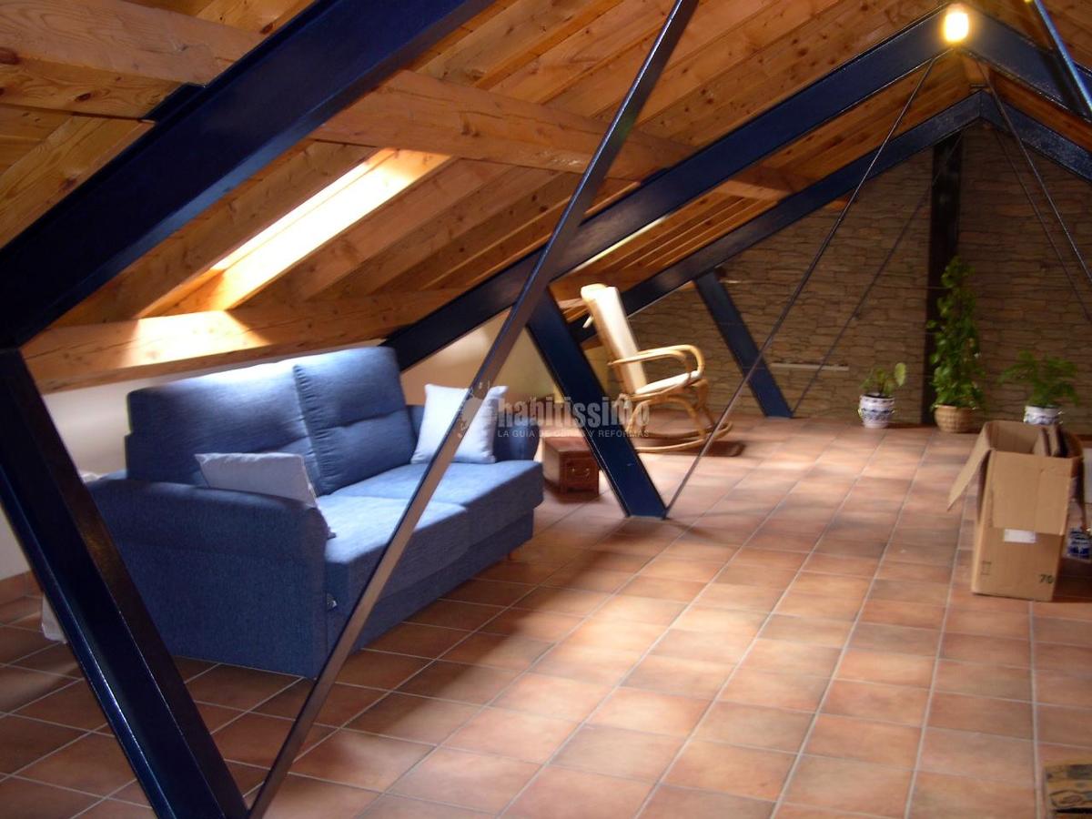 Vivienda unifamiliar en Loizu