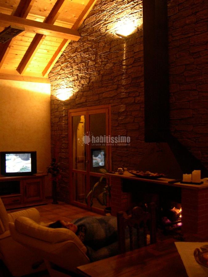 Vivienda unifamiliar en Loizu