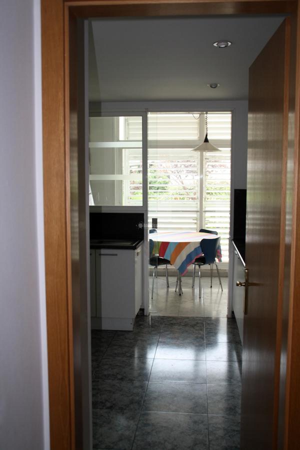 Reforma de vivienda en Barcelona, casi finalizando...