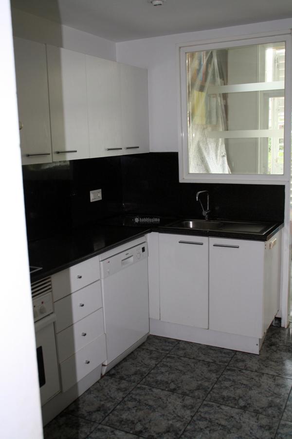 Reforma de vivienda en Barcelona, casi finalizando...