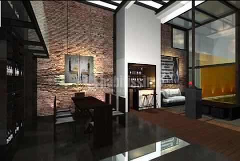 Reforma de casa unifamiliar a Gràcia (Barcelona)