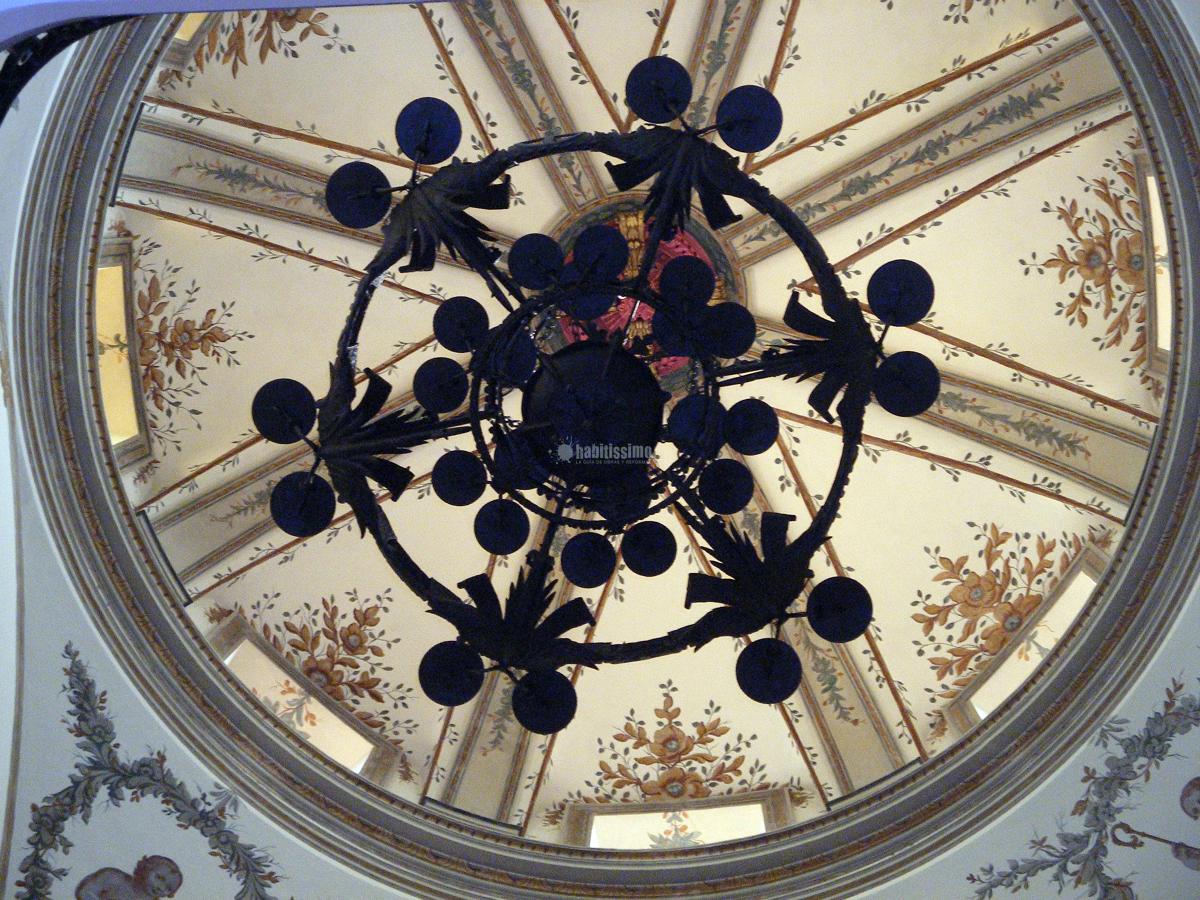  Rehabilitació de les façanes del Palau Episcopal de Solsona