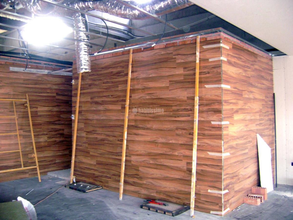 Oficina en Valladolid