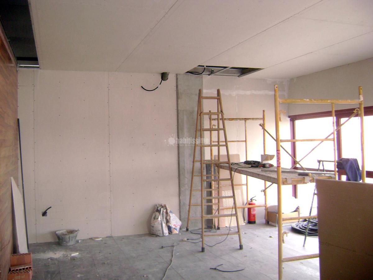 Oficina en Valladolid