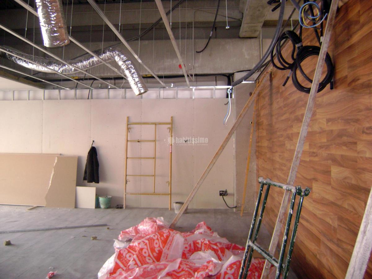 Oficina en Valladolid