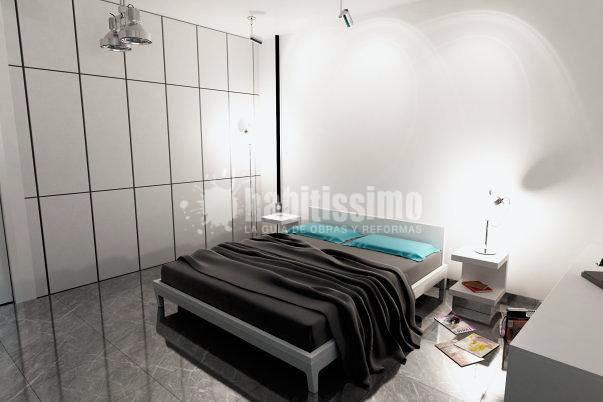 Vivienda unifamiliar en Villar del Arzobispo