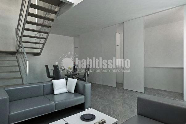 Vivienda unifamiliar en Villar del Arzobispo