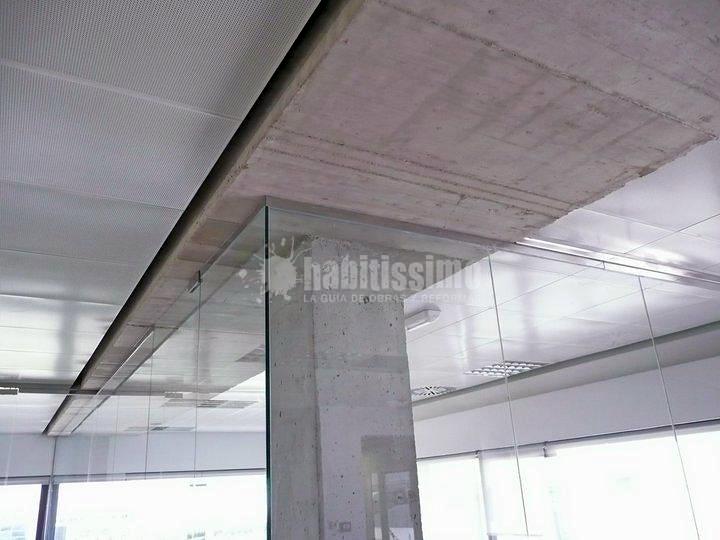 Oficina Grupo Dealer Company, sede Valencia