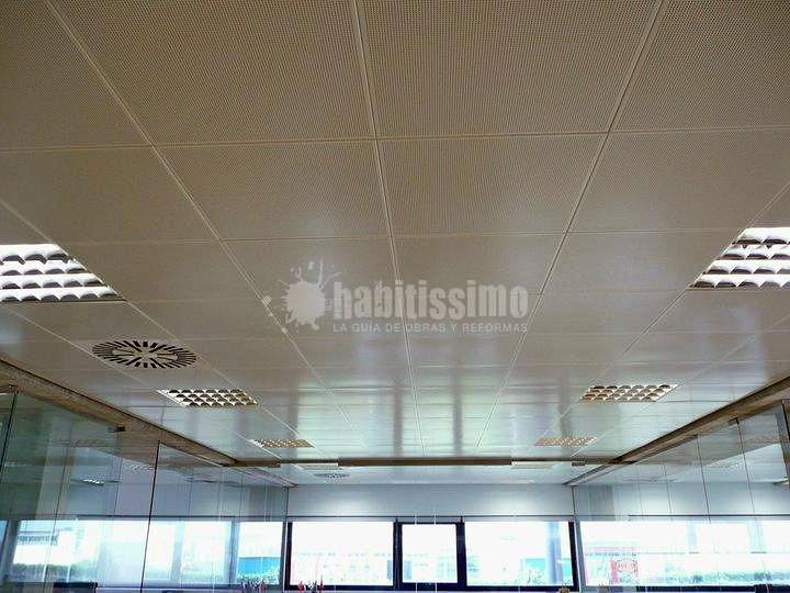 Oficina Grupo Dealer Company, sede Valencia