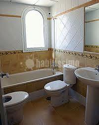 Reforma de baños en Valladolid