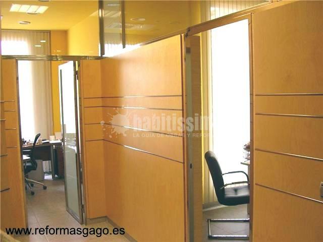 Reformas integral de sede de la Cooperativa San Bruno