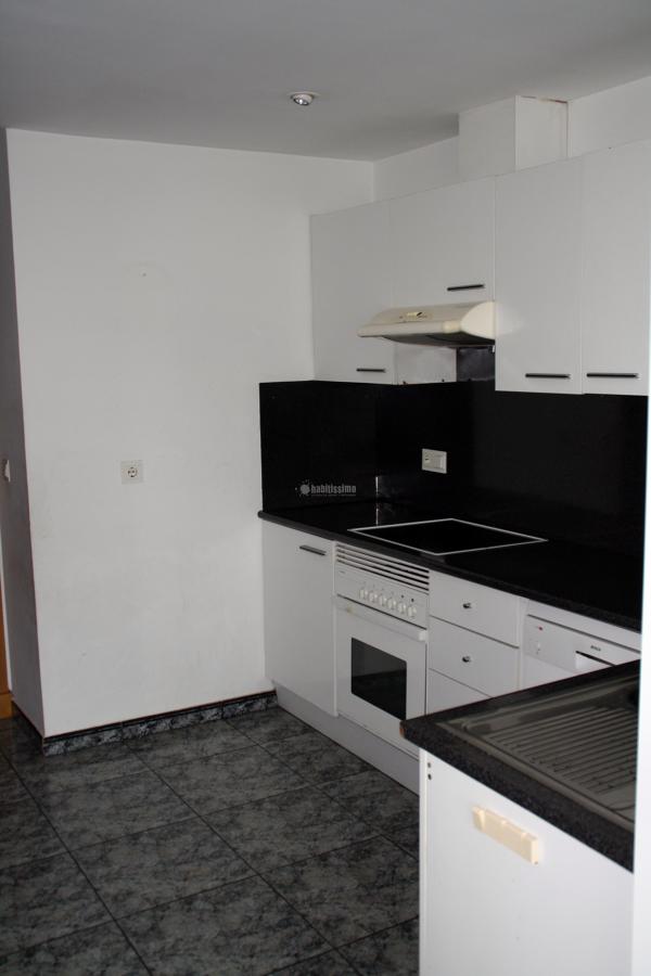 Reforma de vivienda en Barcelona, casi finalizando...