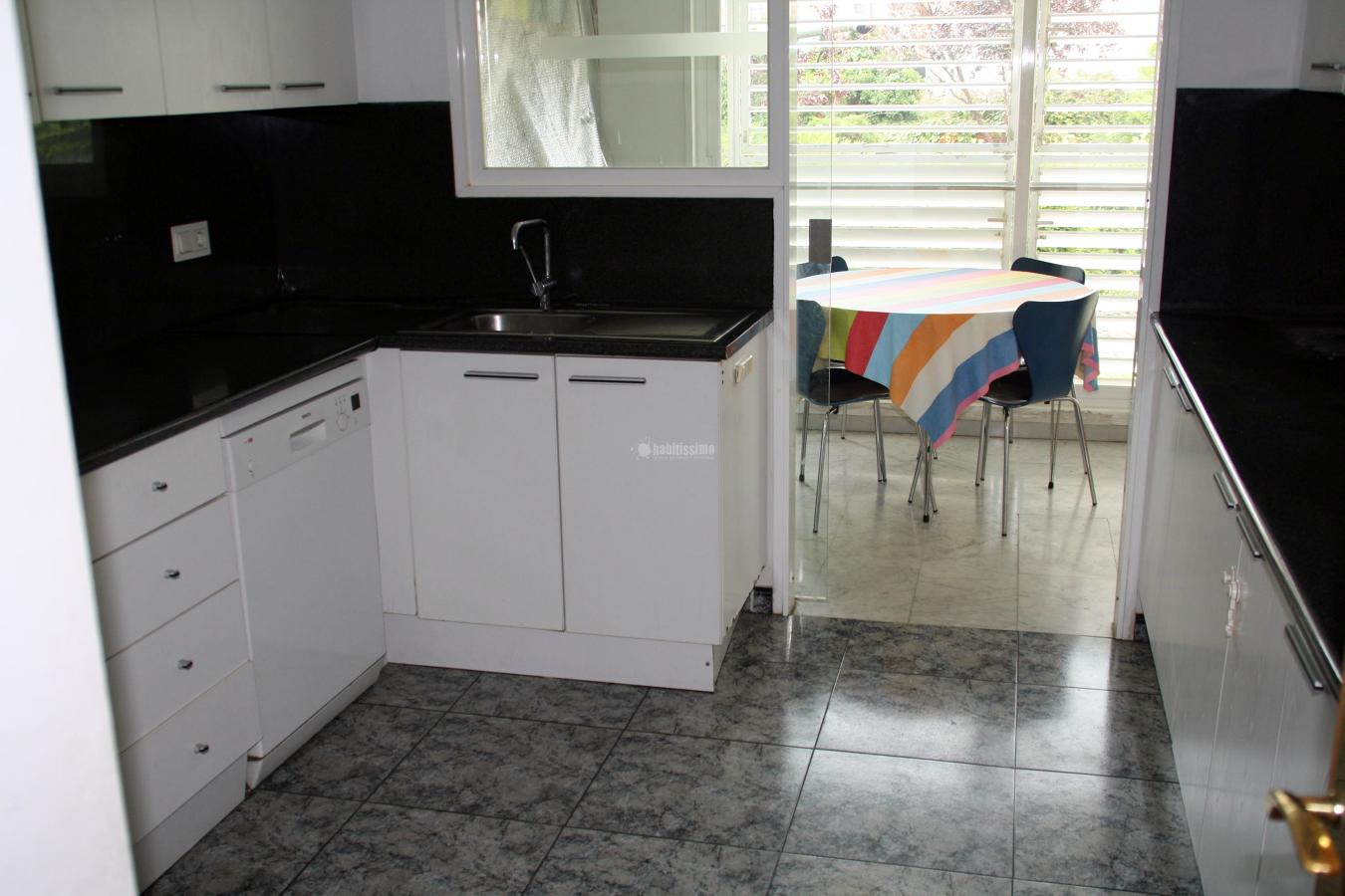 Reforma de vivienda en Barcelona, casi finalizando...