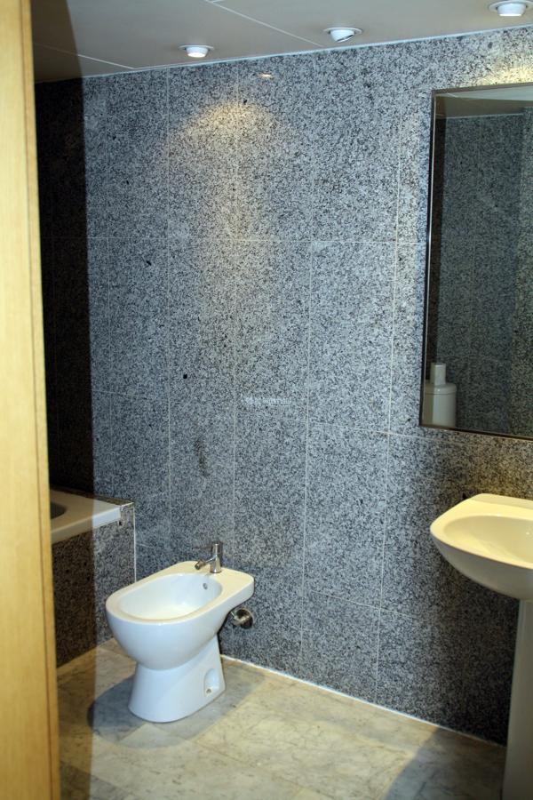 Reforma de vivienda en Barcelona, casi finalizando...