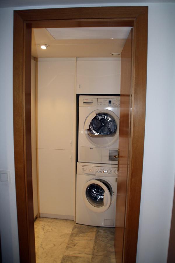 Reforma de vivienda en Barcelona, casi finalizando...