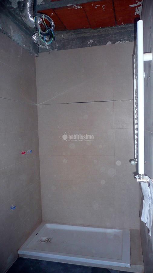 Reforma integral de vivienda en calle Canas 