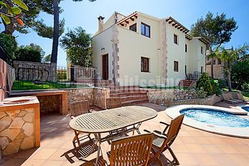 Gran Villa de Alto Standing en la costa de Alicante