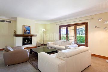 Gran Villa de Alto Standing en la costa de Alicante