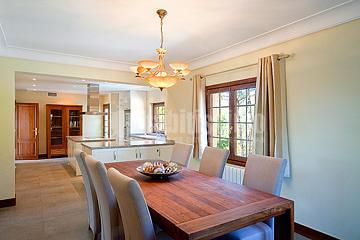 Gran Villa de Alto Standing en la costa de Alicante