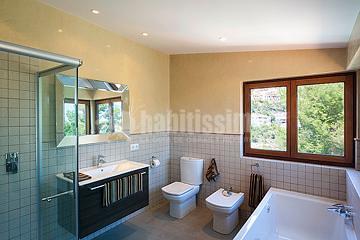 Gran Villa de Alto Standing en la costa de Alicante