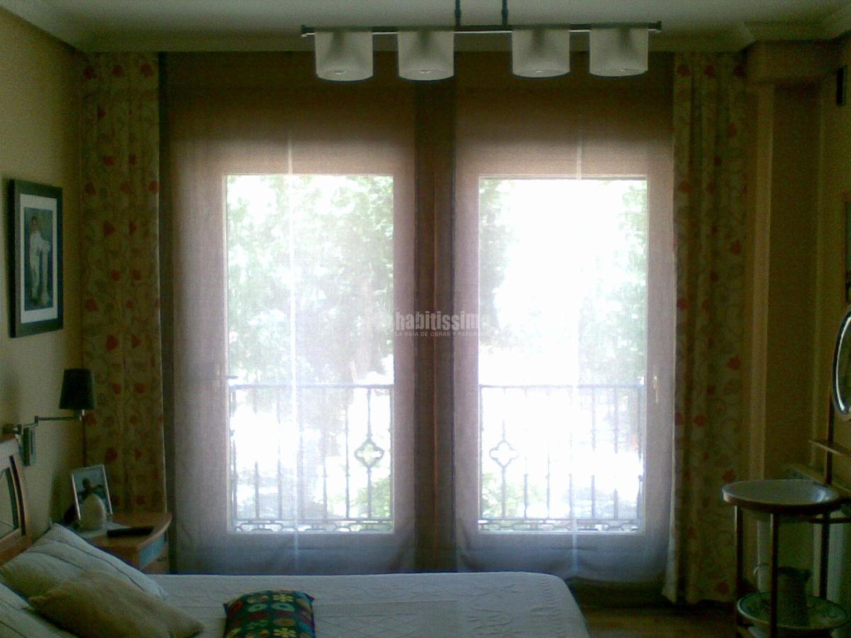 Domicilio Particular