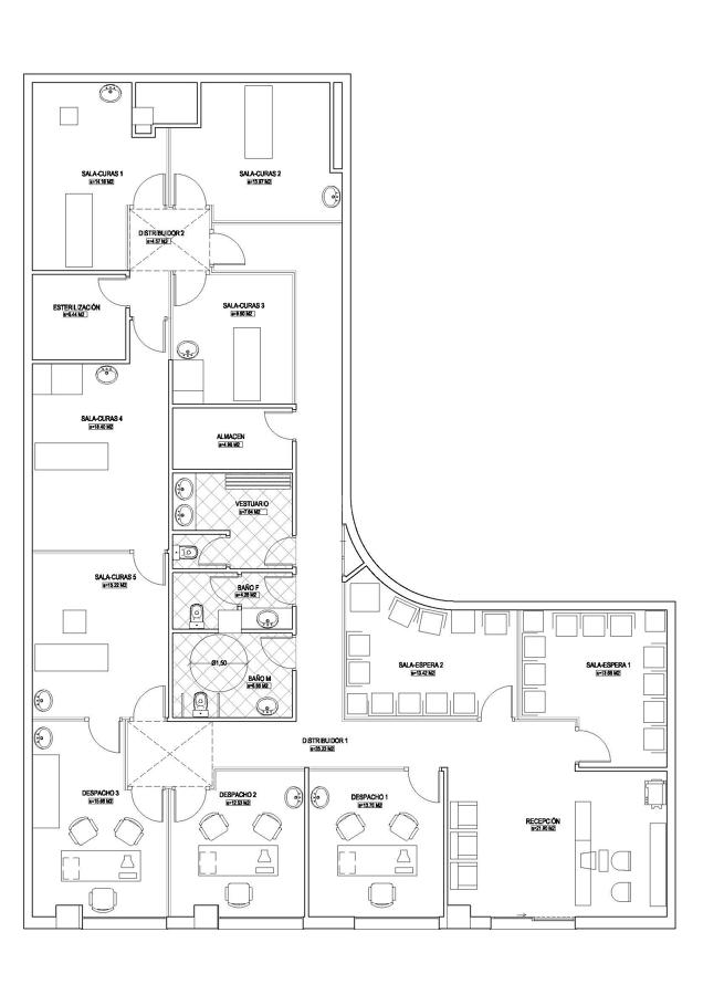 Clínica de cirugia estética