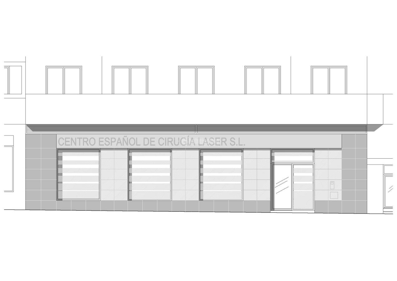 Clínica de cirugia estética