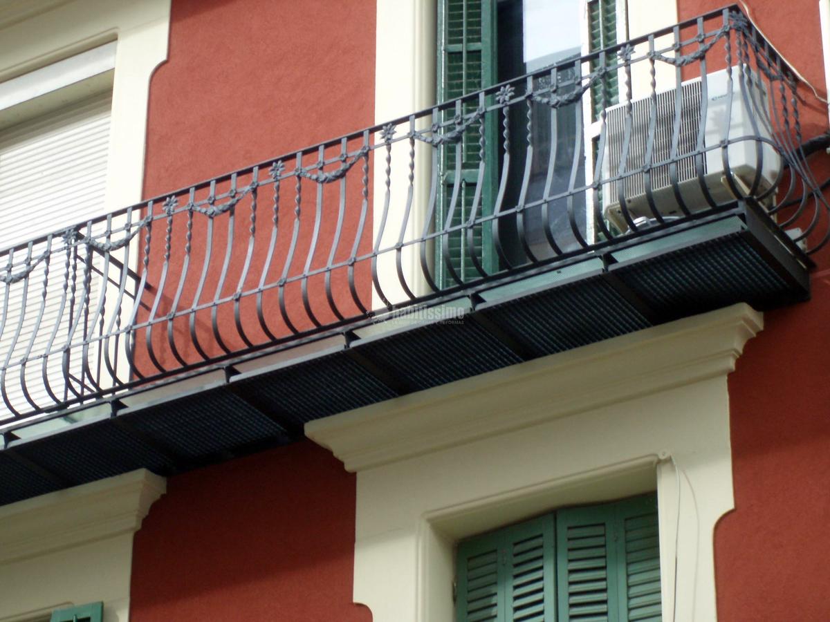 Rehabilitación de fachada en silicato